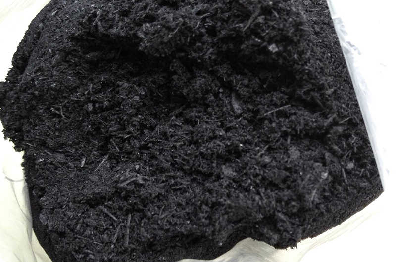 農林廢棄物已經成為生物炭主要原料來源