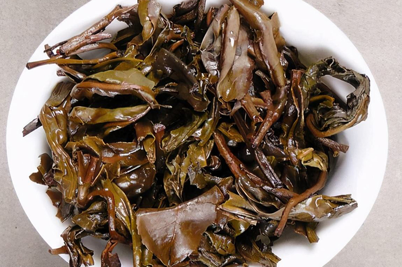哪里能夠收購到大量茶渣？