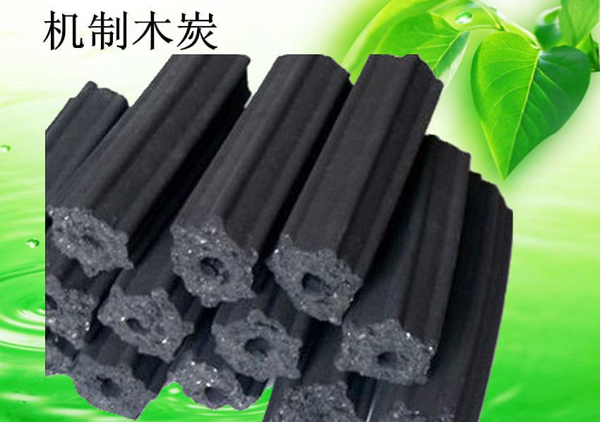 連續式炭化爐出來的生物質炭都能做什么