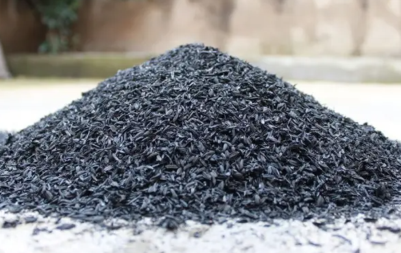 生物質(zhì)預(yù)處理到炭化，全過(guò)程直擊！