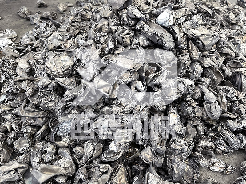 易拉罐經過炭化爐炭化之后，市場接受度怎么樣？